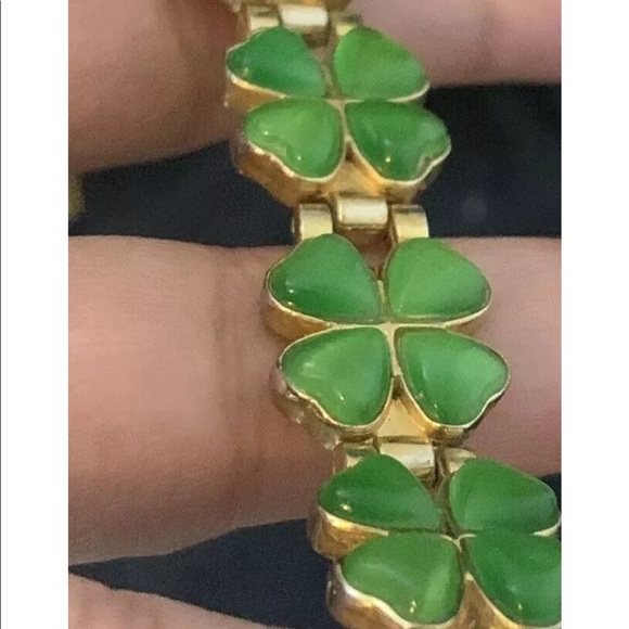 Vintage Lot Of three bracelets - Picture 7 of 8